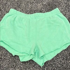 Katie J Dylan Sweat Shorts